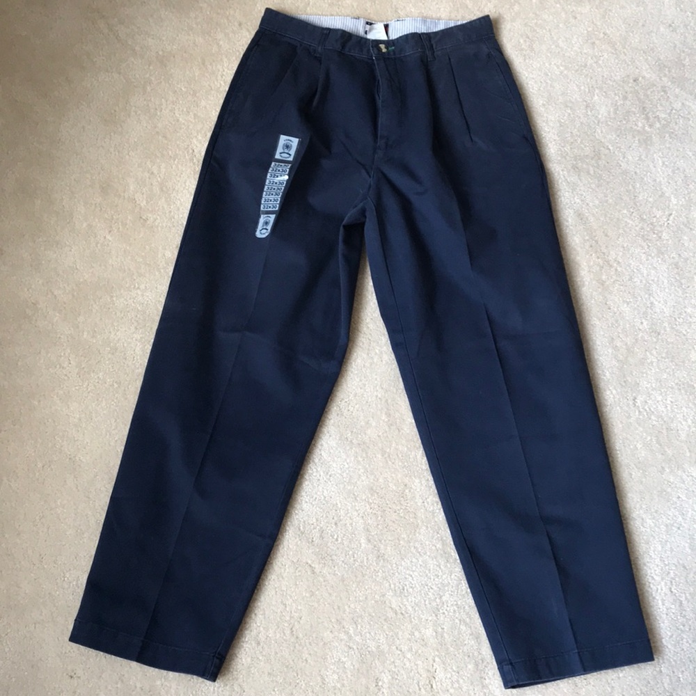 Tommy Hilfiger Men’s Chino Pant
